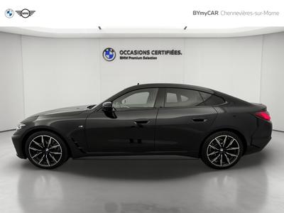 Bmw Série 4 Gran Coupé G26 Lci 420d xDrive 190 ch Bva8 m Sport