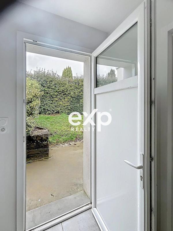 Maison - 86 m² - 5 pièces