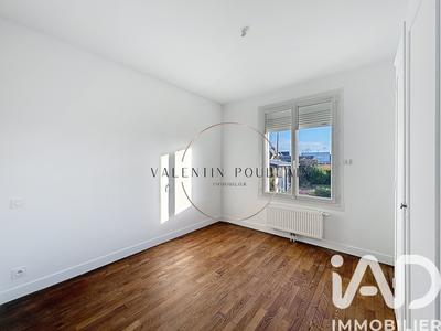 Maison - 61 m² - 4 pièces