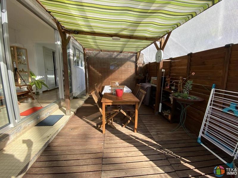 Villa - 172 m² - 7 pièces