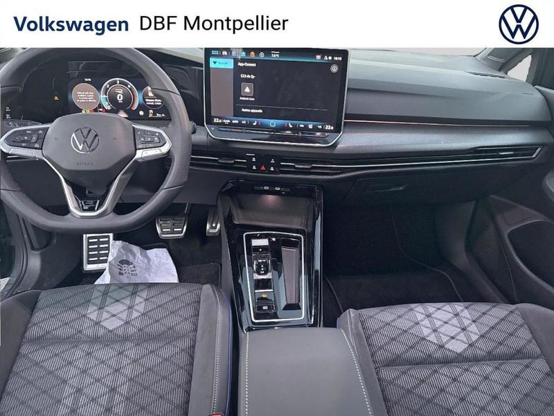 Volkswagen Golf 2.0 Tdi 150 Dsg7 R-Line Edition