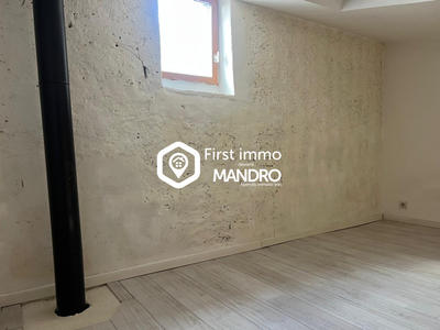 Maison - 42 m² - 2 pièces