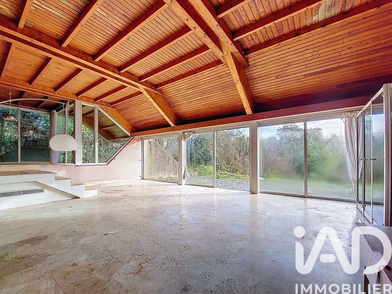 Maison de maîtres - 129 m² - 4 pièces