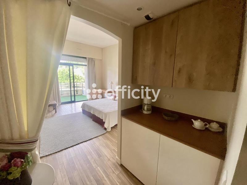 Appartement - 37 m² - 1 pièce