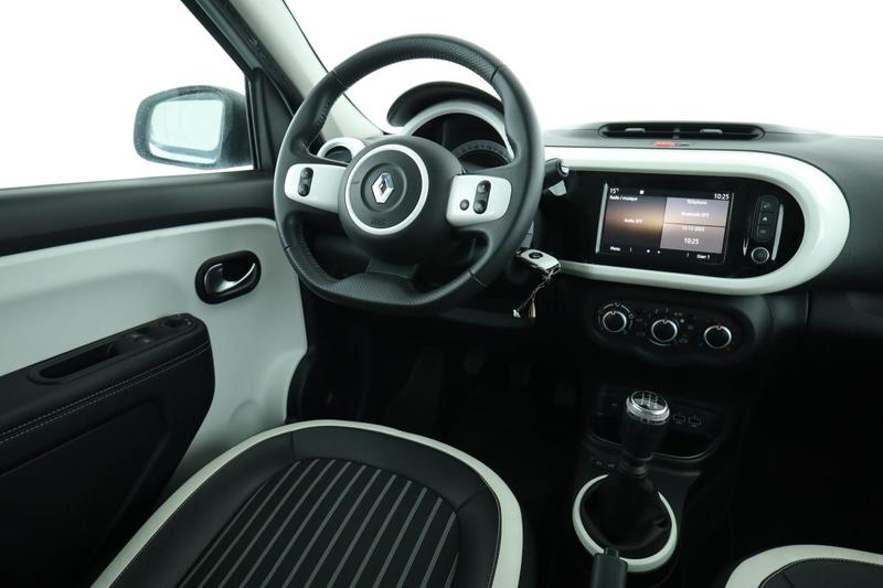Renault Twingo 0.9 TCe Intens 92 ch