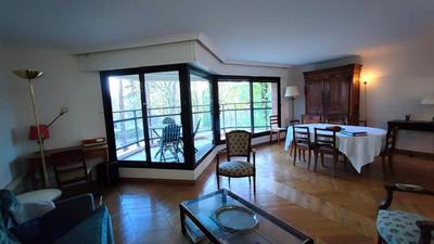 Appartement - 104 m² - 4 pièces