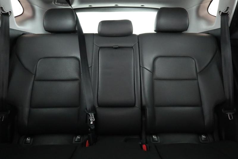 Hyundai Tucson 1.7 CRDi Executive Dct-7 141 ch