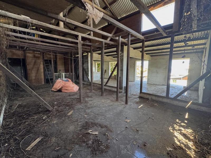 Maison - 97 m² - 2 pièces