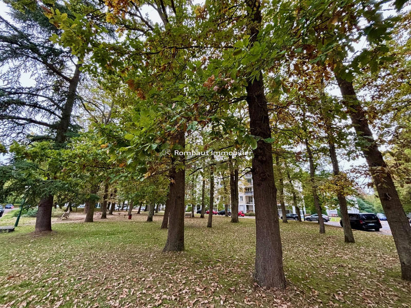 Appartement - 79 m² - 4 pièces