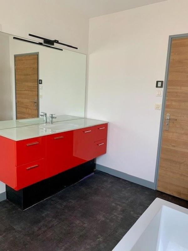 Maison - 133 m² - 4 pièces