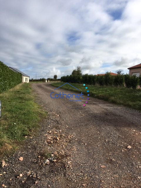 Terrain - 1 150 m²