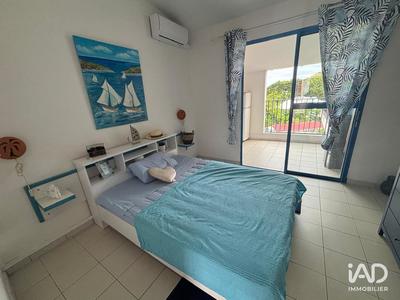 Appartement - 17 m² - 1 pièce