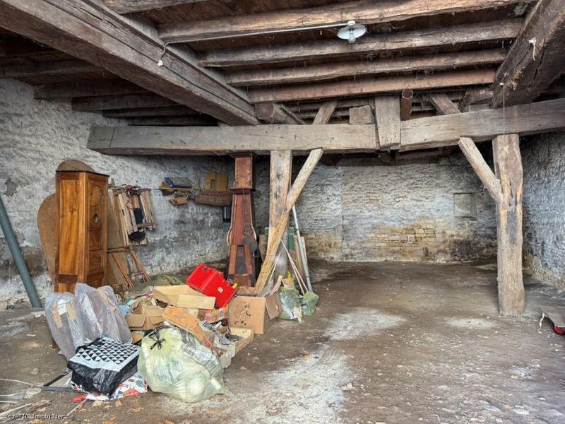 Maison - 124 m² - 4 pièces