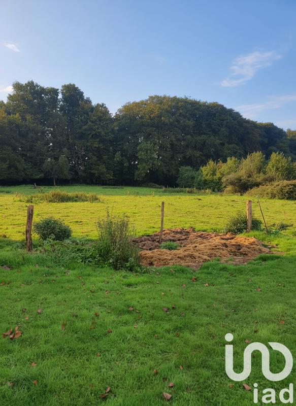 Maison de campagne - 195 m² - 7 pièces