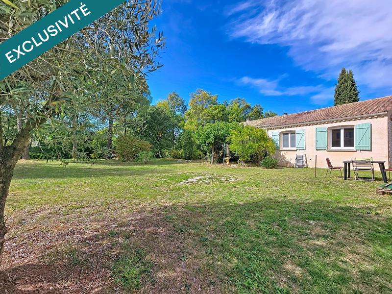 Villa - 154 m² - 6 pièces