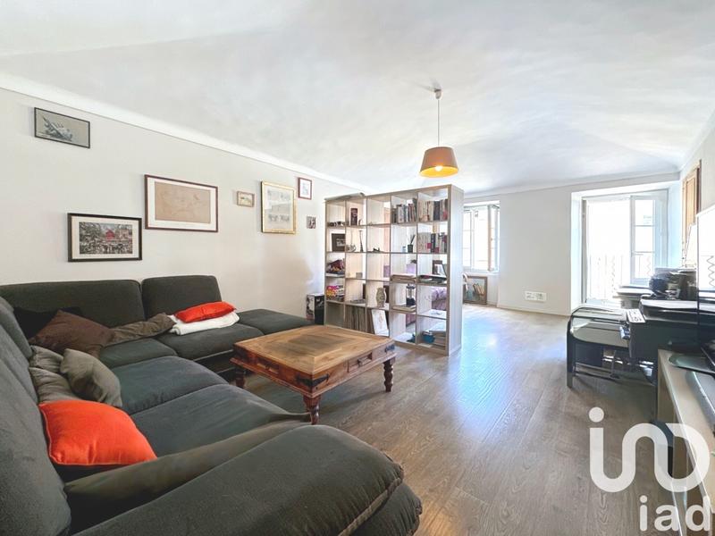 Appartement - 115 m² - 4 pièces