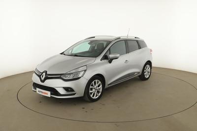 Renault Clio Estate 0.9 TCe Energy Intens 90 ch