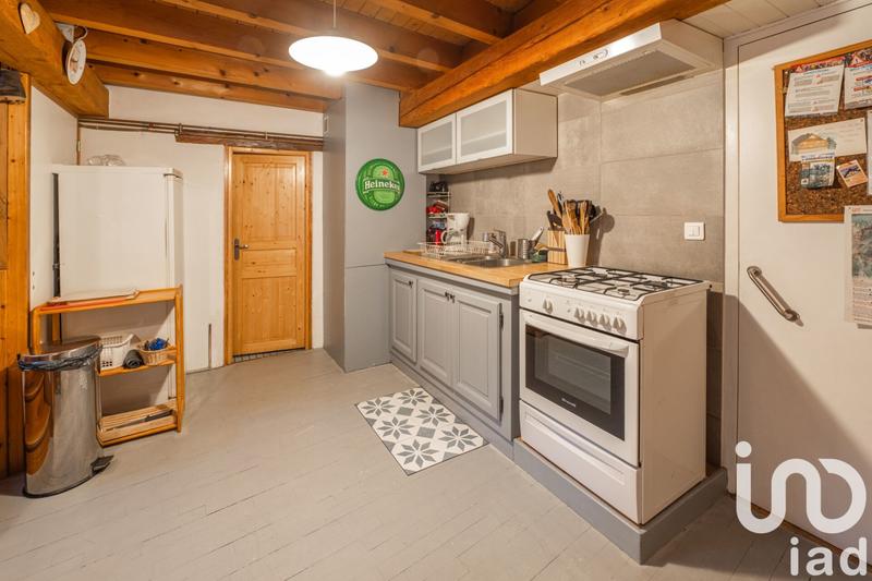 Appartement - 60 m² - 4 pièces