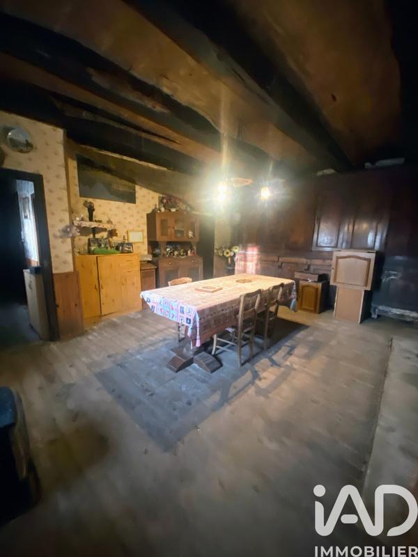 Maison de campagne - 227 m² - 12 pièces