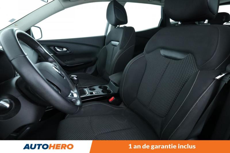 Renault Kadjar 1.2 TCe Energy Business 130 ch