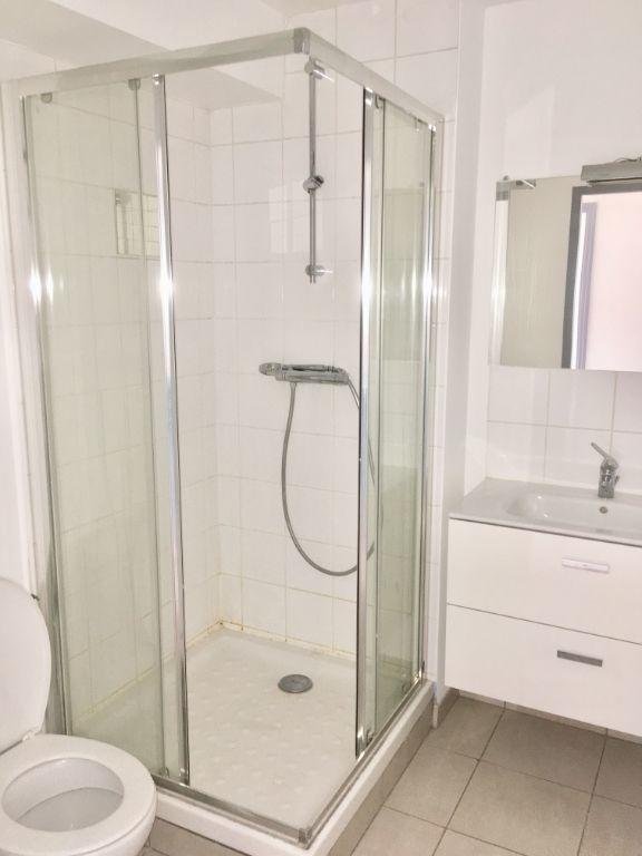 Maison - 57 m² - 3 pièces