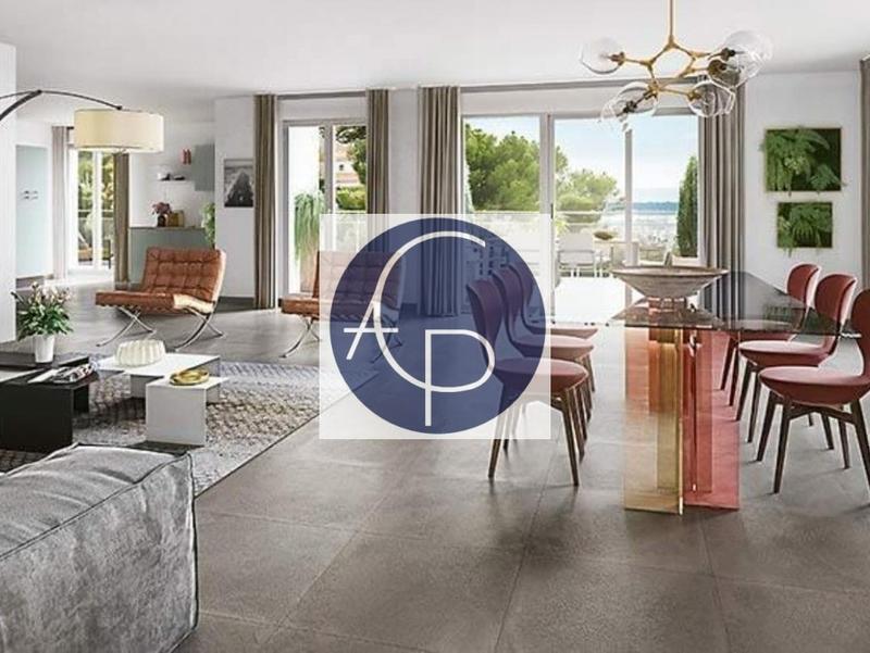 Appartement - 157 m² - 5 pièces