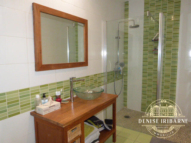 Maison de ville - 142 m² - 7 pièces