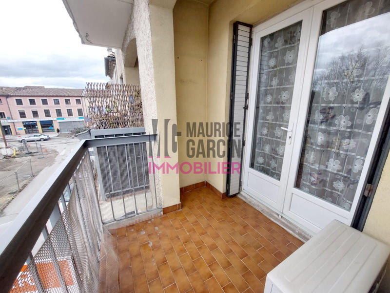 Appartement - 25 m² - 1 pièce