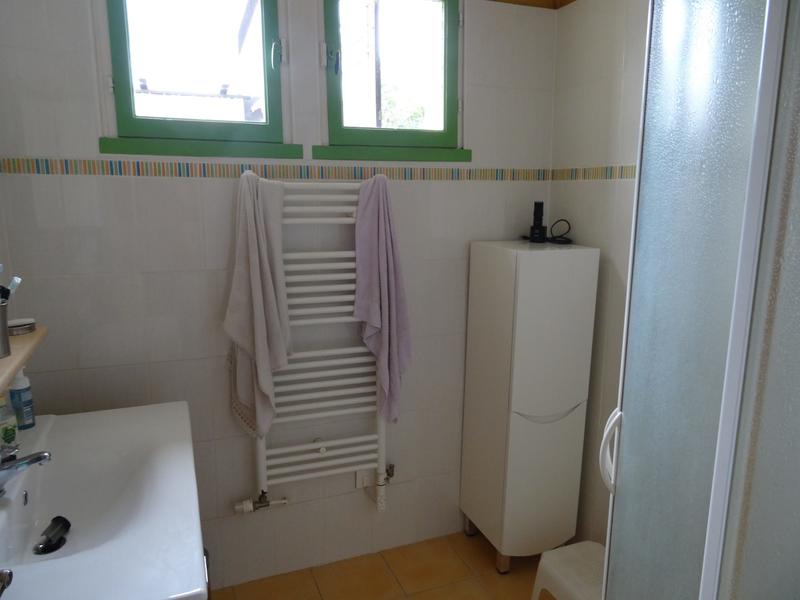 Maison traditionnelle - 87 m² - 6 pièces