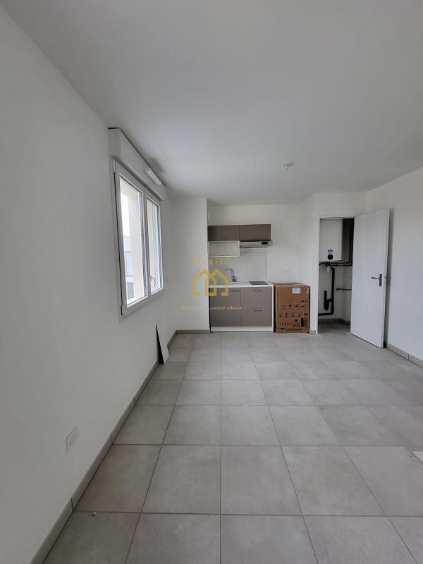 Appartement - 52 m² - 3 pièces