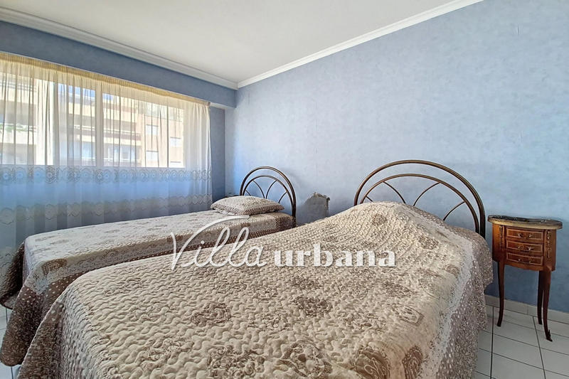 Appartement - 118 m² - 4 pièces