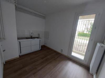 Appartement - 53 m² - 2 pièces