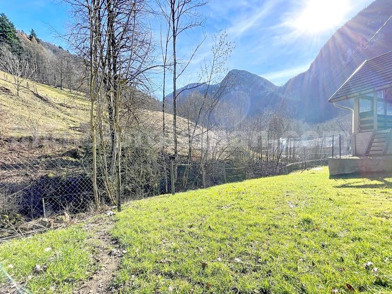 Maison - 106 m² - 5 pièces