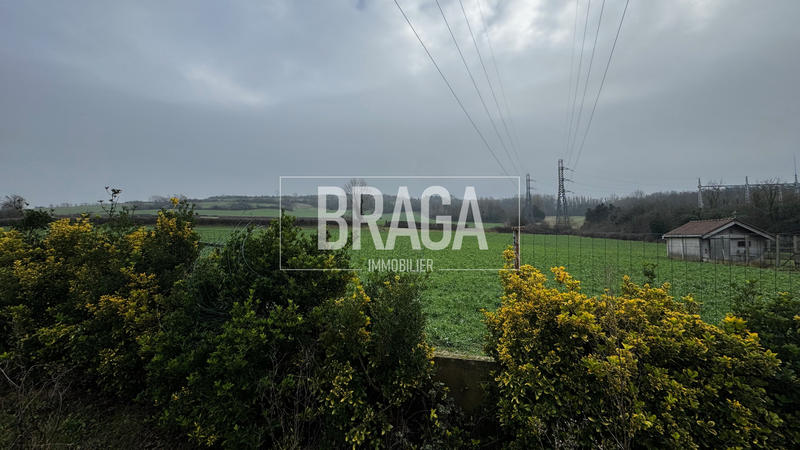 Maison - 138 m² - 5 pièces