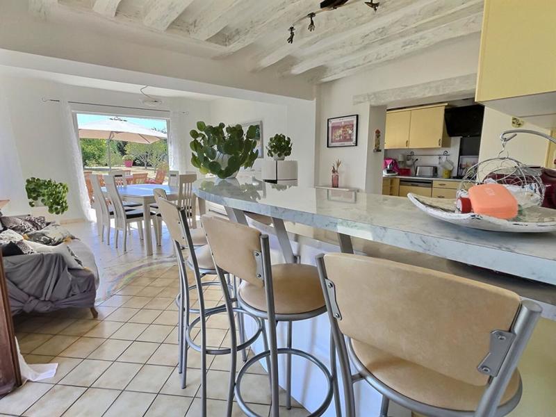 Maison - 143 m² - 6 pièces