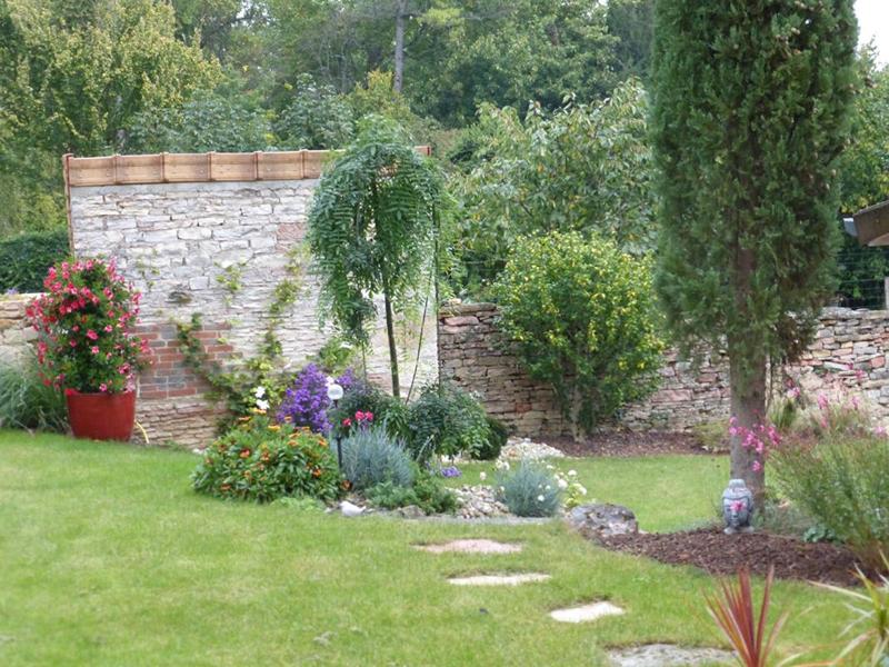 Maison - 168 m² - 5 pièces