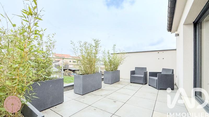 Maison - 175 m² - 6 pièces