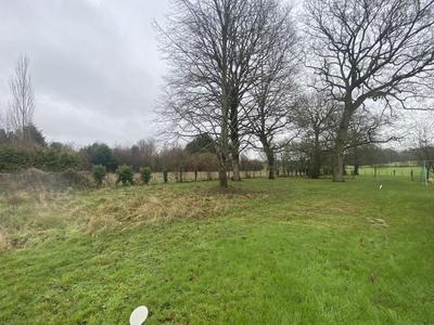 Terrain constructible - 459 m²