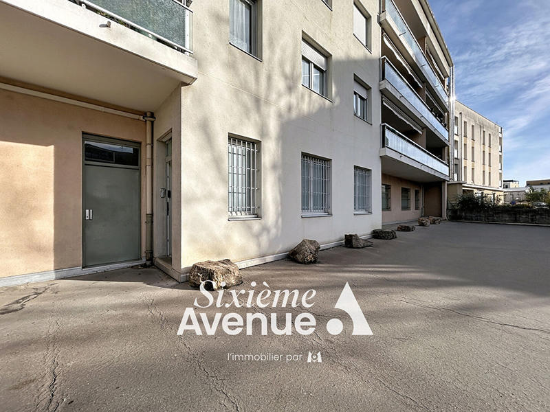 Local commercial - 47 m²