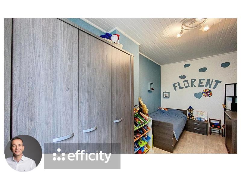 Maison - 83 m² - 5 pièces