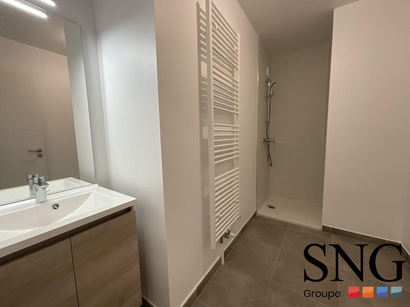 Appartement - 81 m² - 4 pièces