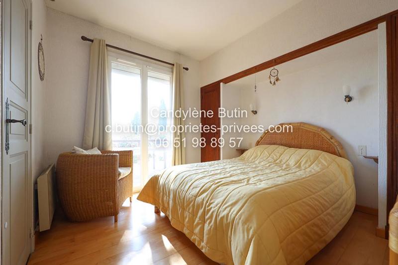 Villa - 114 m² - 4 pièces