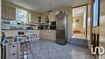 Maison - 53 m² - 3 pièces