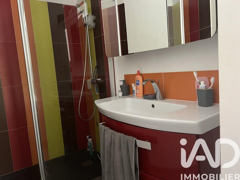 Maison - 154 m² - 6 pièces