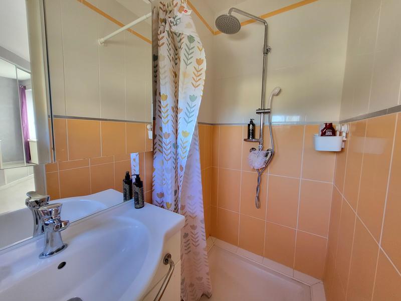 Villa - 216 m² - 7 pièces