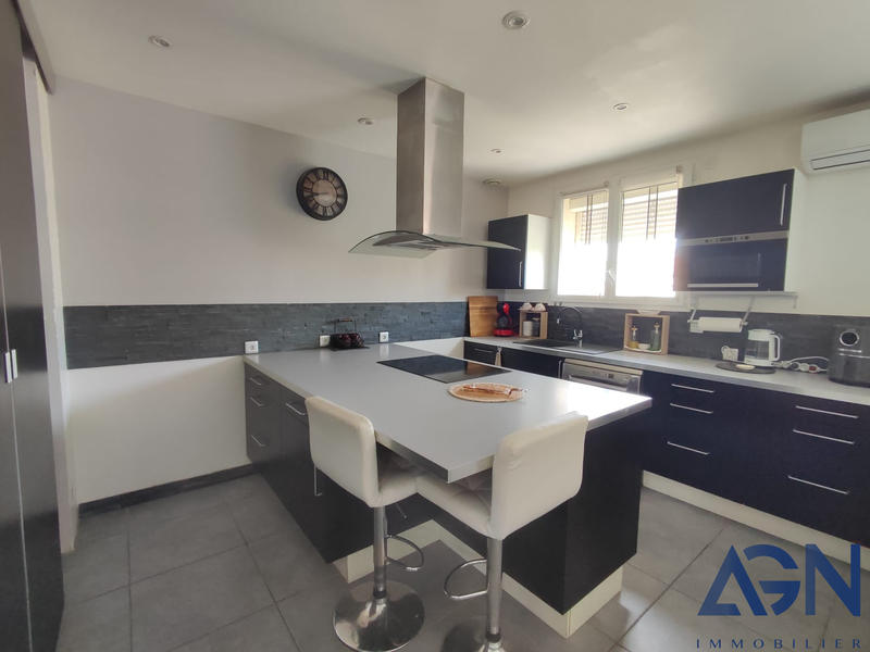 Maison - 173 m² - 7 pièces