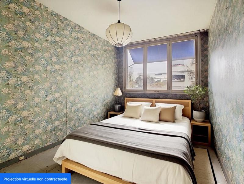 Appartement - 68 m² - 4 pièces