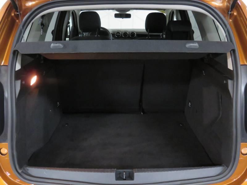 Dacia Duster Blue dCi 115 4x2 Prestige