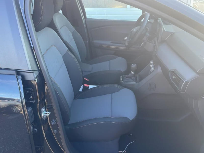 Dacia Jogger 1.6 hybrid 140 extreme