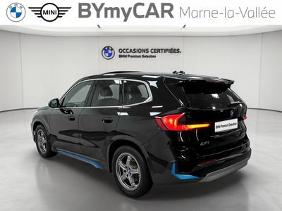 Bmw iX1 U11 xDrive30 313ch Bva xLine